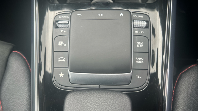 Mercedes-Benz GLA 200d AMG Line Executive 5dr Auto Diesel Hatchback